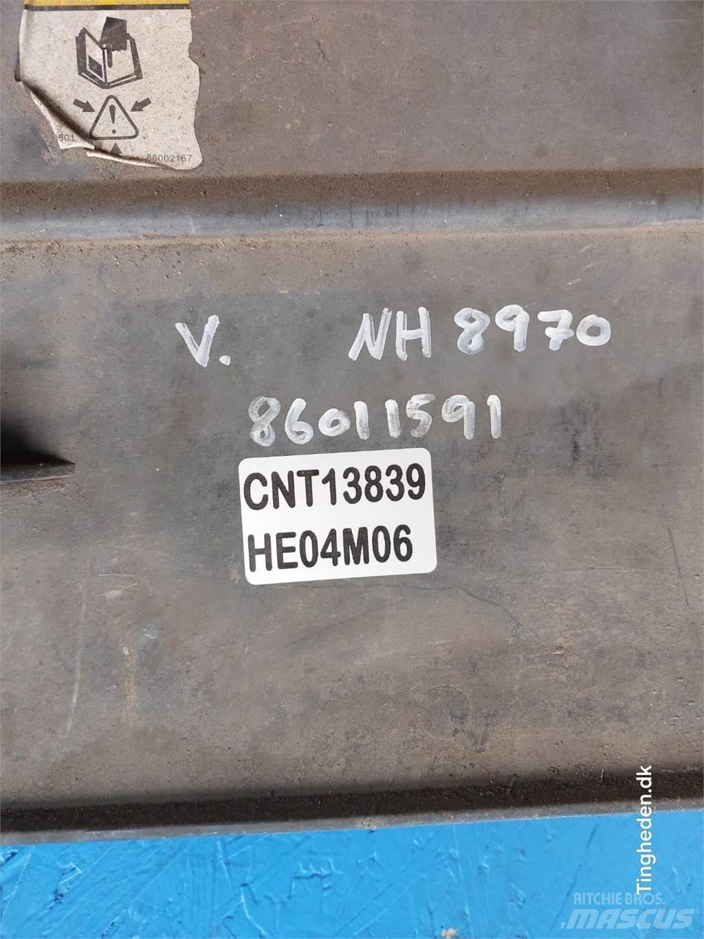 New Holland 8970 Ostala dodatna oprema za traktore