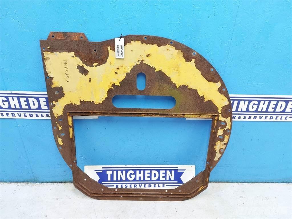 New Holland FX38 Hay and forage machine accessories