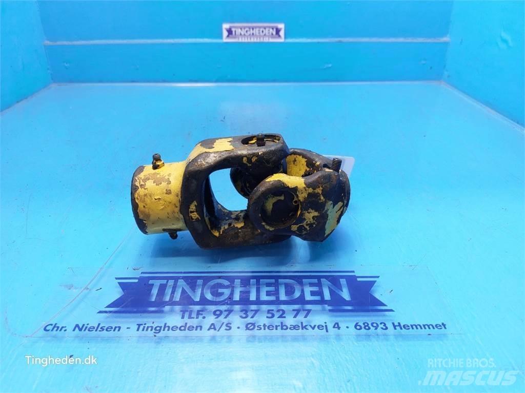 New Holland FX38 Hay and forage machine accessories