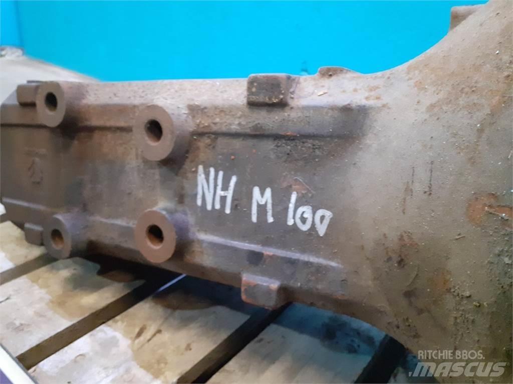 New Holland m100 Ostala dodatna oprema za traktore