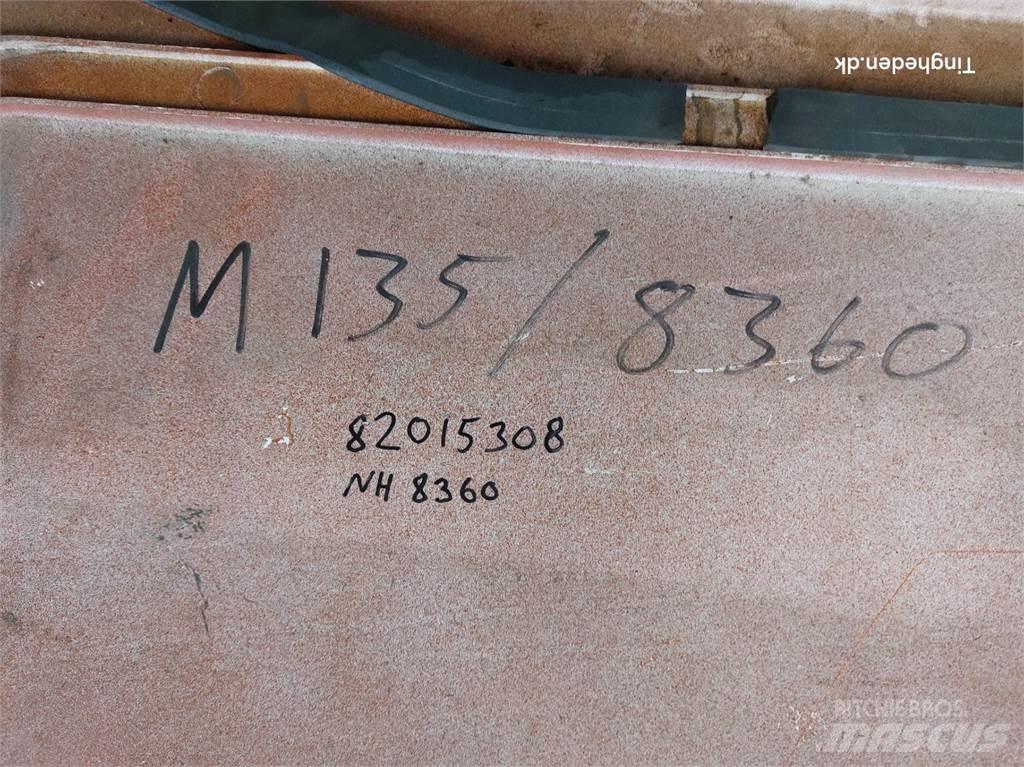 New Holland M135 Ostala dodatna oprema za traktore