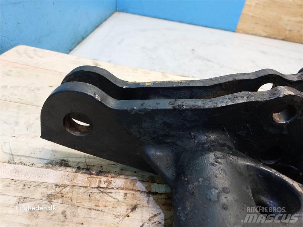 New Holland T6 Ostala dodatna oprema za traktore