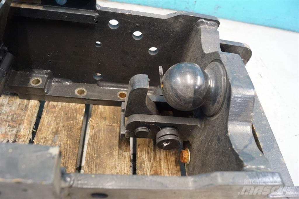 New Holland T8 Ostala dodatna oprema za traktore