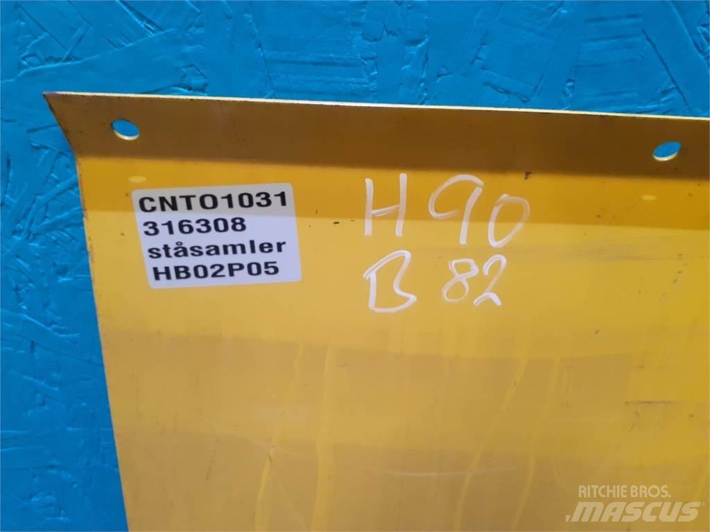 New Holland TC56 Ostale poljoprivredne mašine