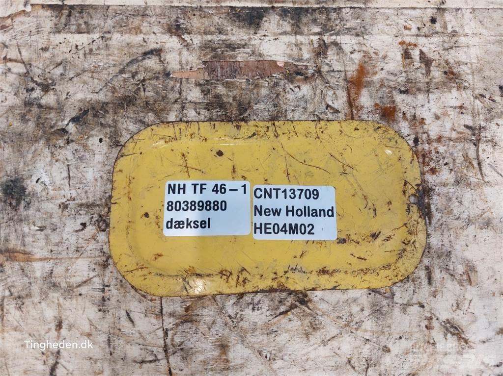 New Holland TF46 Ostale poljoprivredne mašine