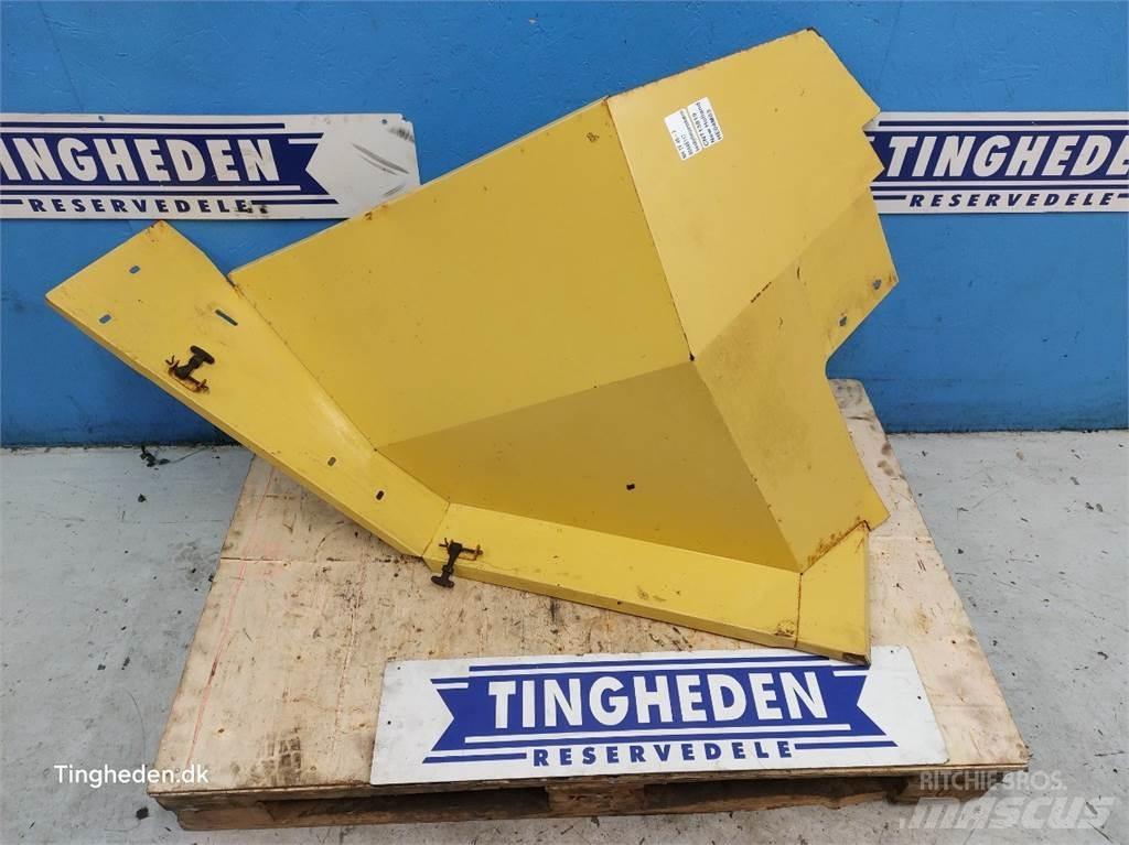 New Holland TF46 Ostale poljoprivredne mašine