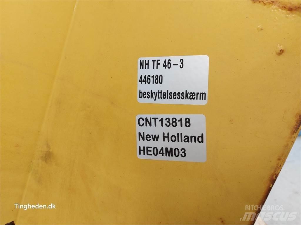 New Holland TF46 Ostale poljoprivredne mašine