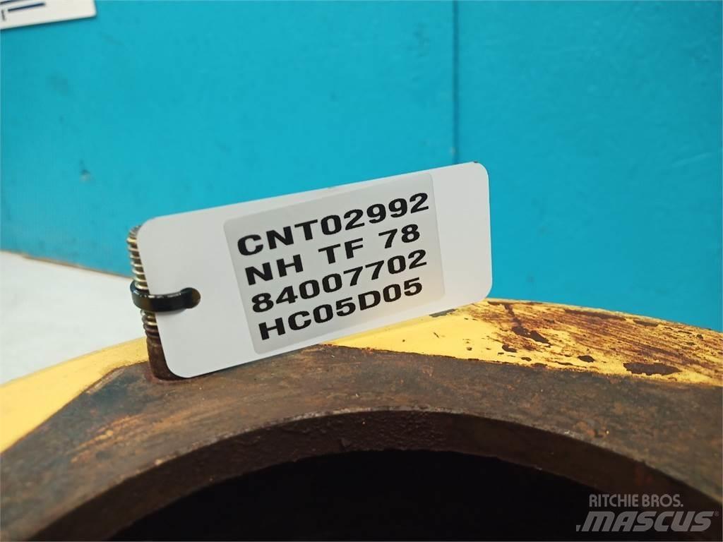 New Holland TF78 Ostale poljoprivredne mašine