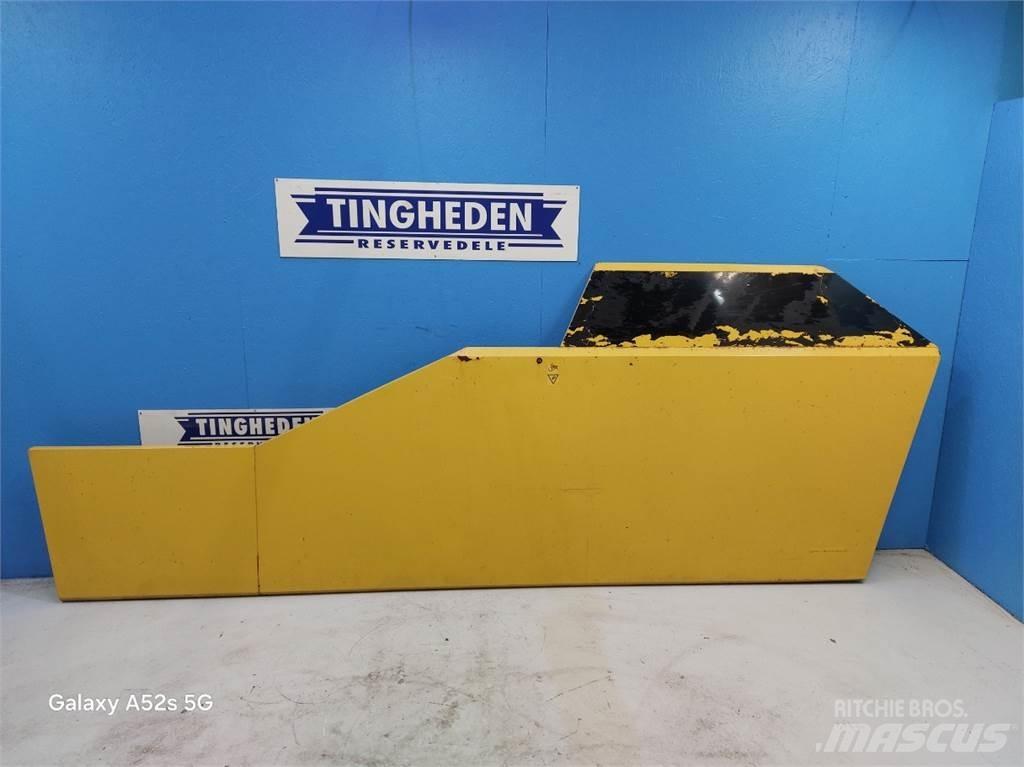 New Holland TF78 Ostale poljoprivredne mašine