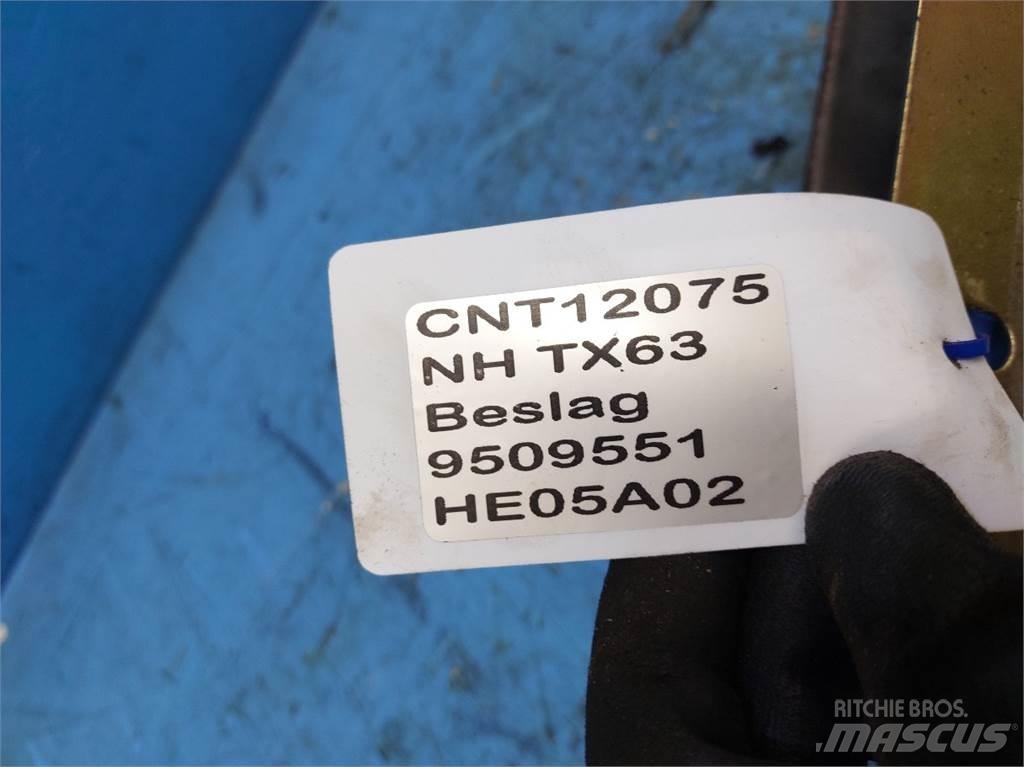 New Holland TX63 Ostale poljoprivredne mašine