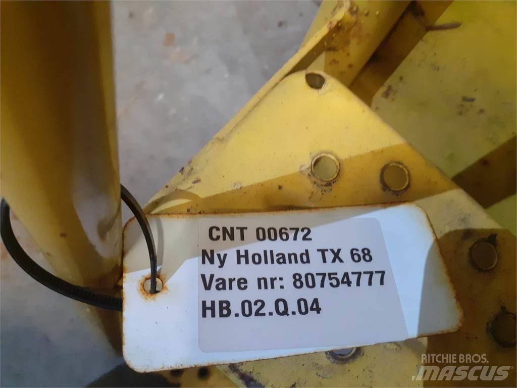 New Holland TX68 Ostale poljoprivredne mašine