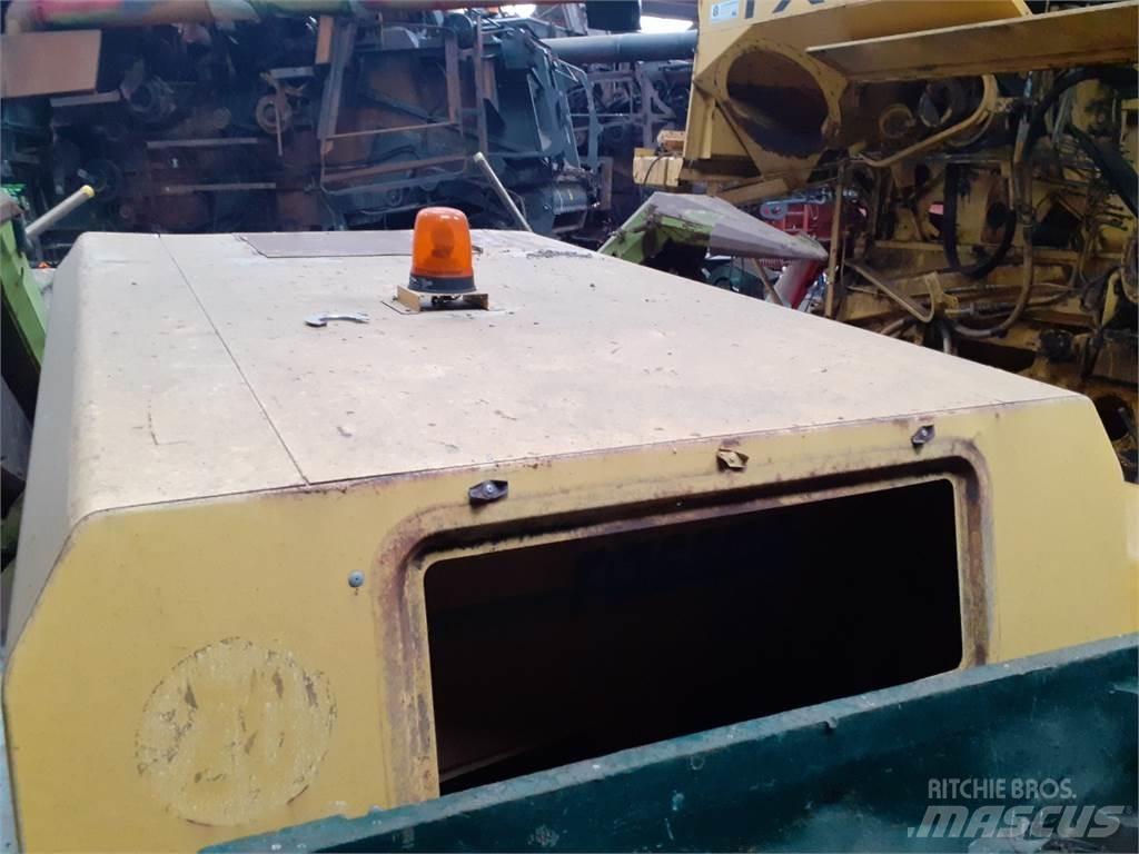 New Holland TX68 Ostale poljoprivredne mašine