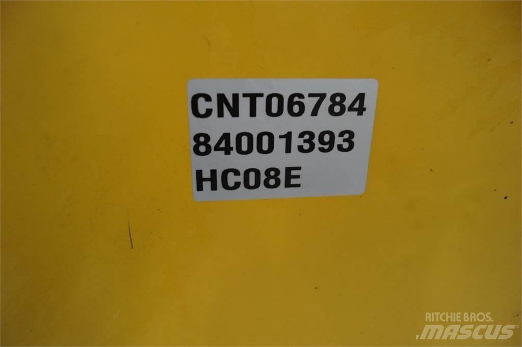 New Holland TX68 Ostale poljoprivredne mašine