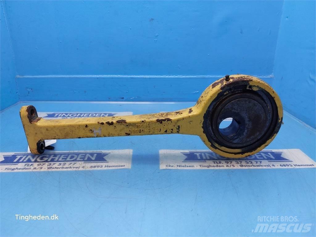 New Holland TX68 Posipači soli i peska