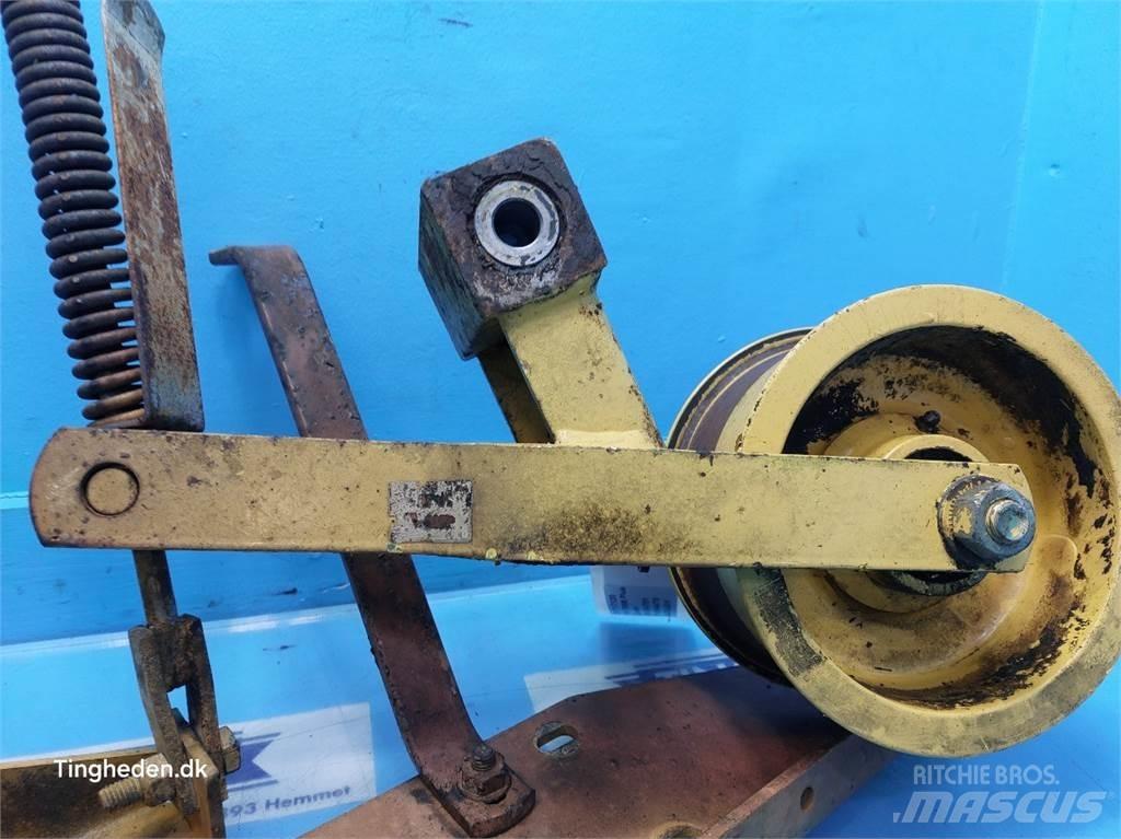 New Holland TX68 Dodatna oprema za kombajne