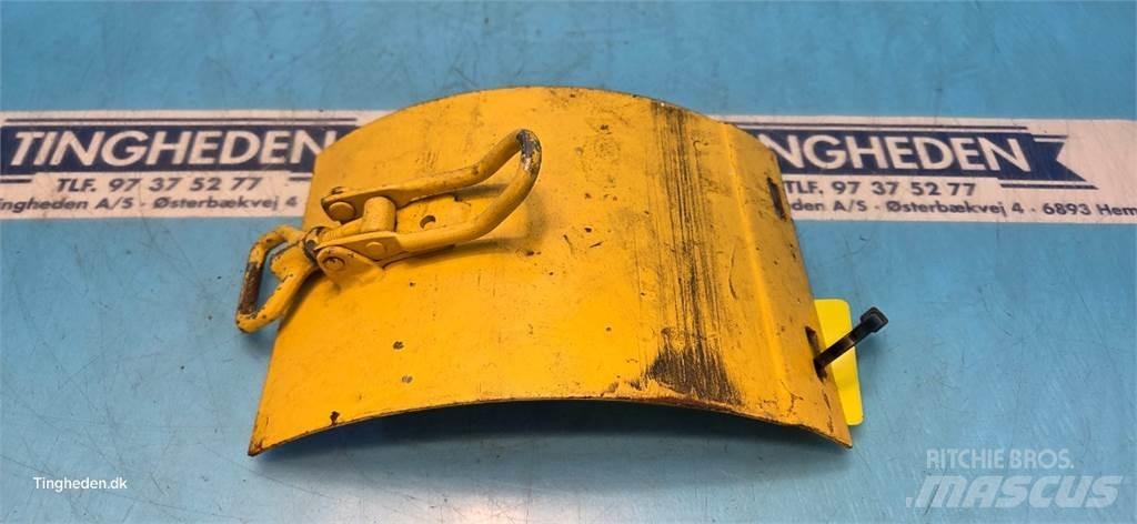 New Holland TX68 Dodatna oprema za kombajne
