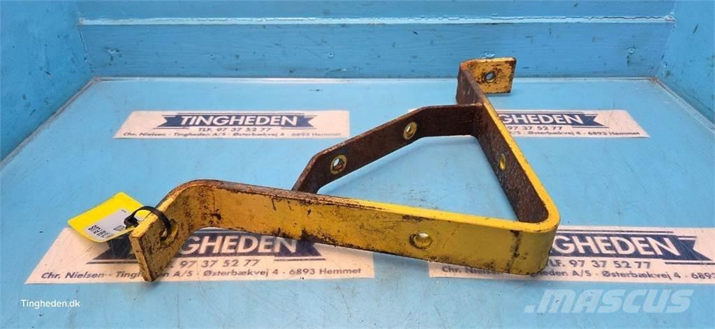 New Holland TX68 Dodatna oprema za kombajne