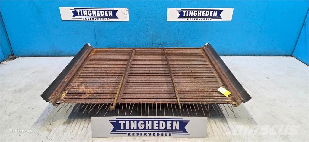 New Holland TX68 Posipači soli i peska