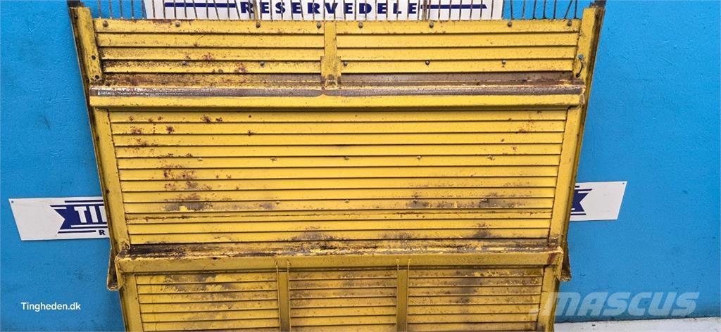 New Holland TX68 Posipači soli i peska