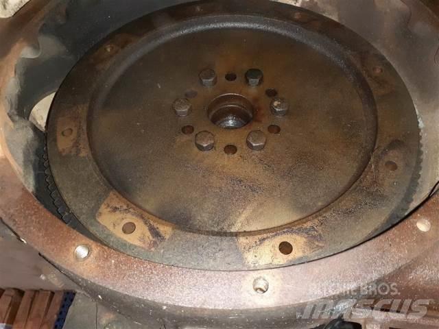 Perkins 1004-40T Motori za građevinarstvo