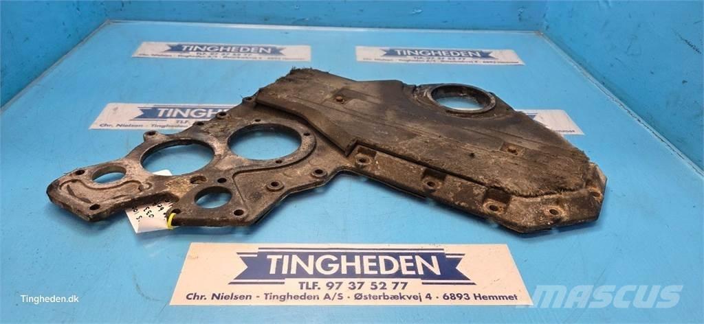 Perkins 1004-40T Motori za građevinarstvo