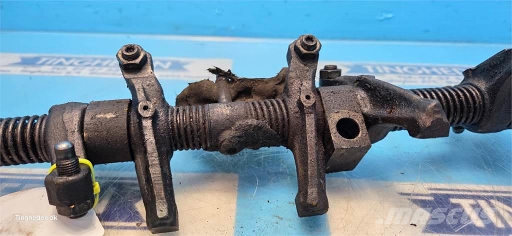 Perkins 1004-40T Motori za građevinarstvo