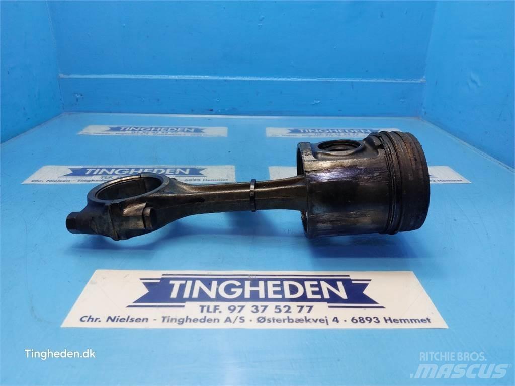 Perkins 1006.60T Motori