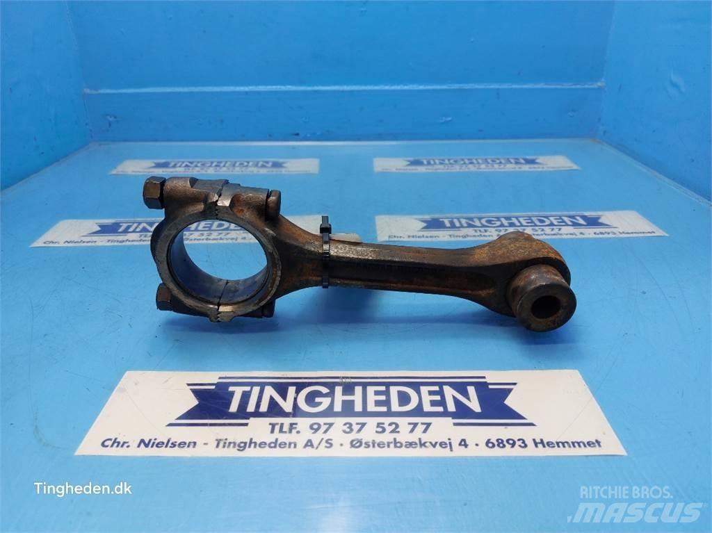 Perkins 1006.60T Motori