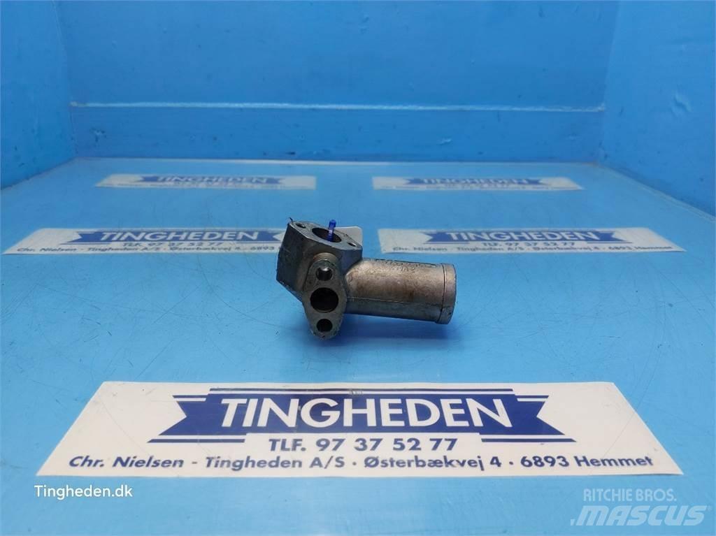 Perkins 1006.60T Motori