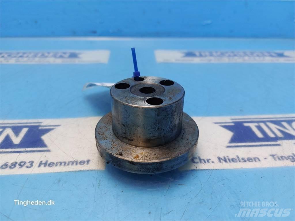 Perkins 1006.60T Motori