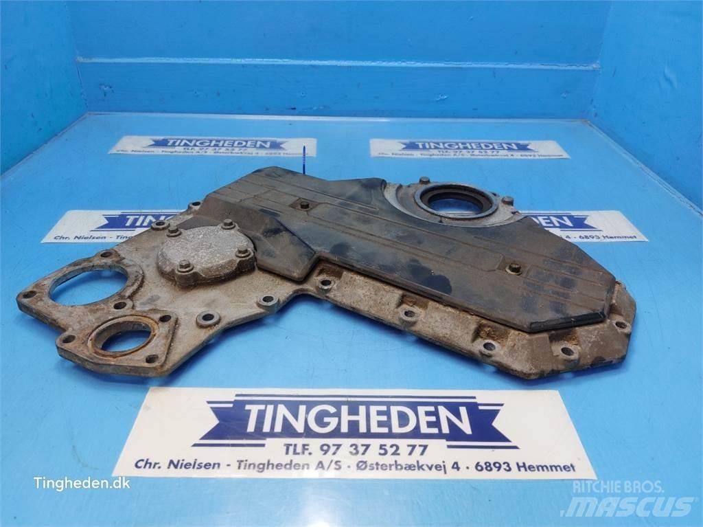 Perkins 1006.60T Motori