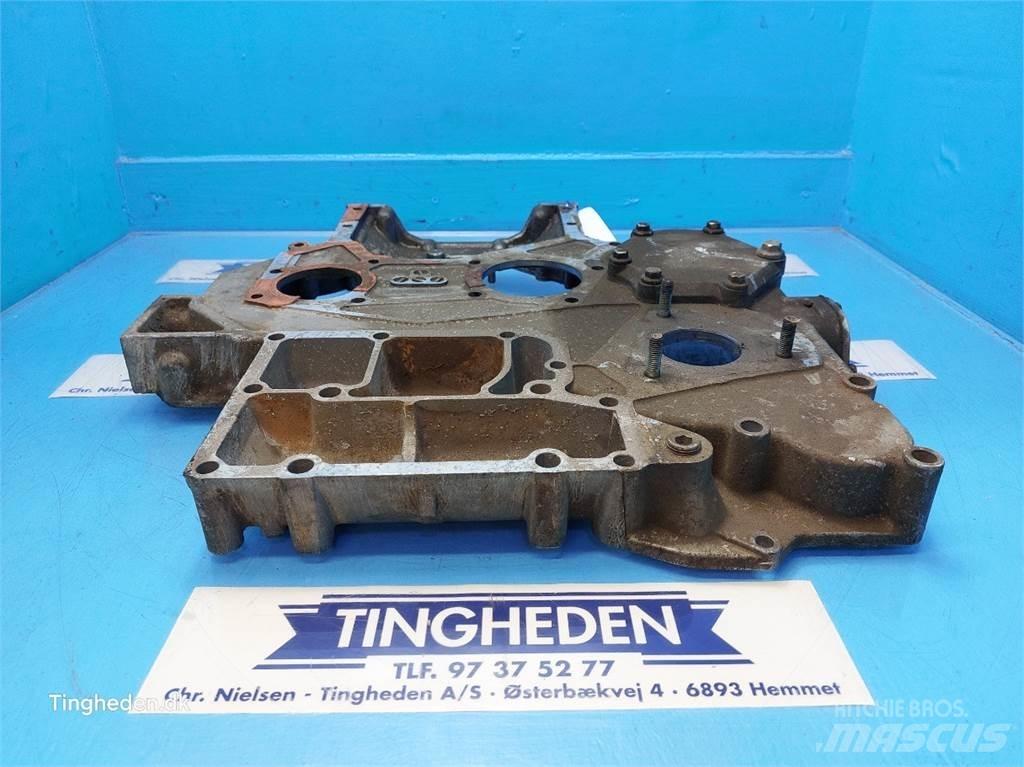 Perkins 1006.60T Motori