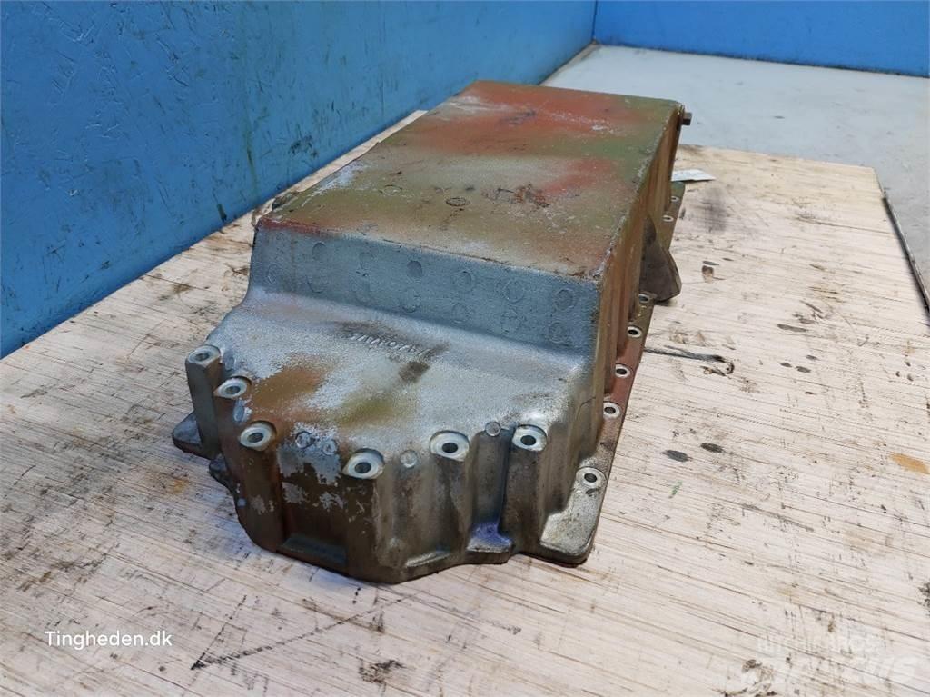 Perkins 1006.60T Motori