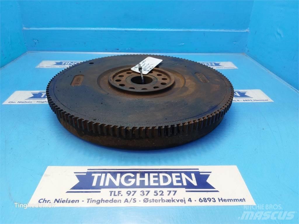 Perkins 1006.60T Motori