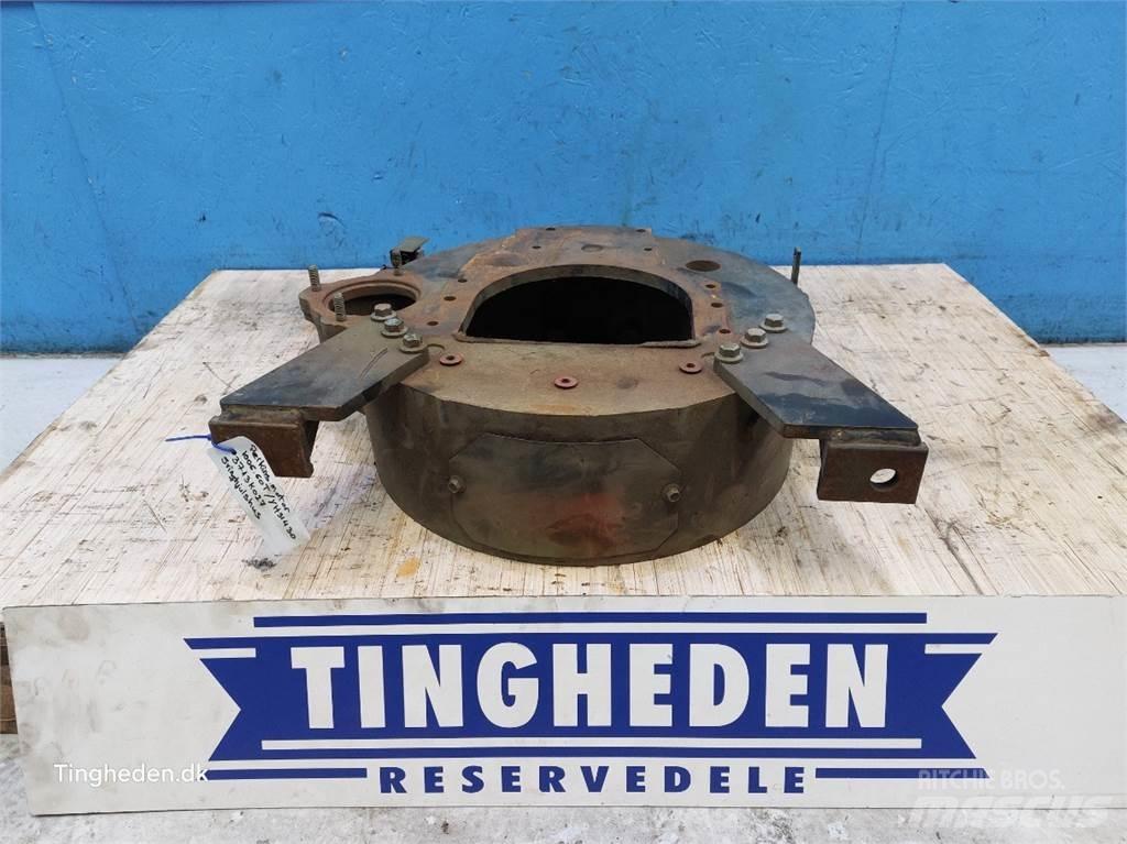 Perkins 1006.60T Motori