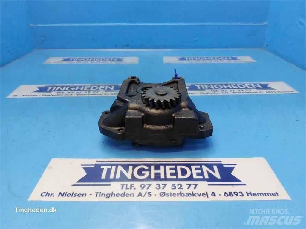 Perkins 1006.60T Motori