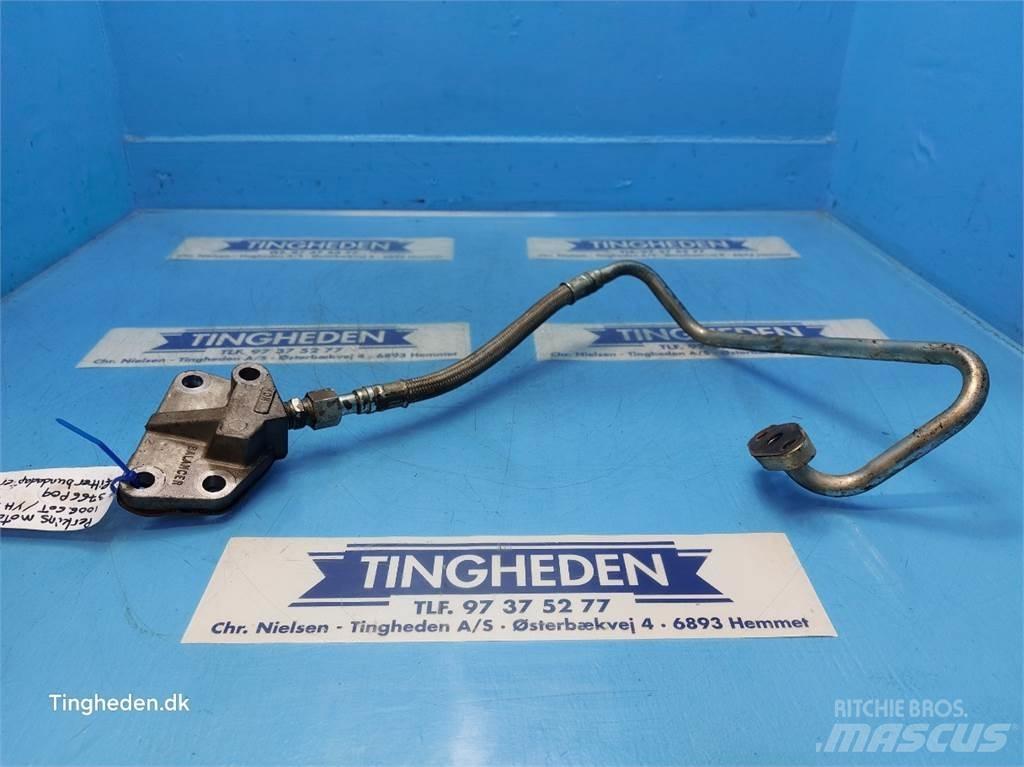 Perkins 1006.60T Motori