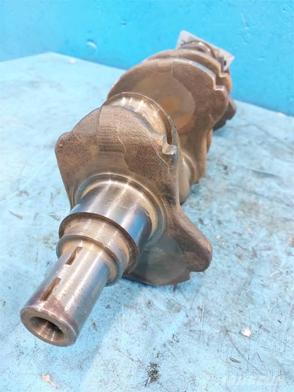 Perkins 4.107 Motori za građevinarstvo