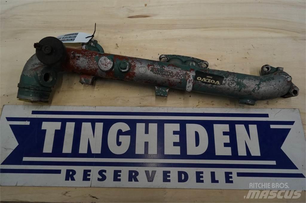 Perkins 4.236 Motori za građevinarstvo