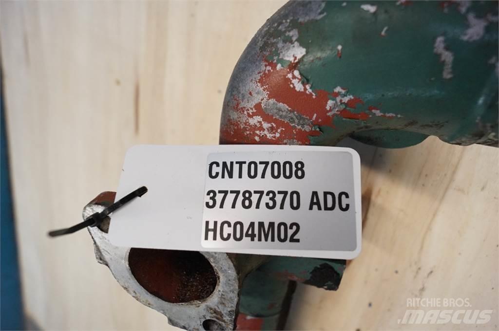 Perkins 4.236 Motori za građevinarstvo