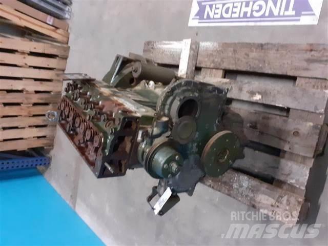 Perkins 4.248 Motori za građevinarstvo