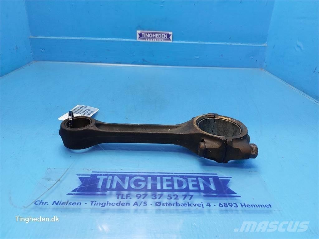 Perkins 4.248 Motori za građevinarstvo