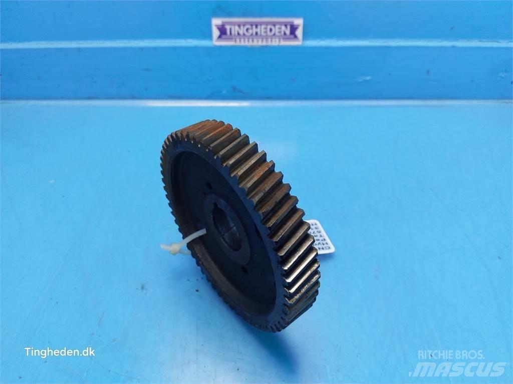 Perkins 4.248 Motori za građevinarstvo