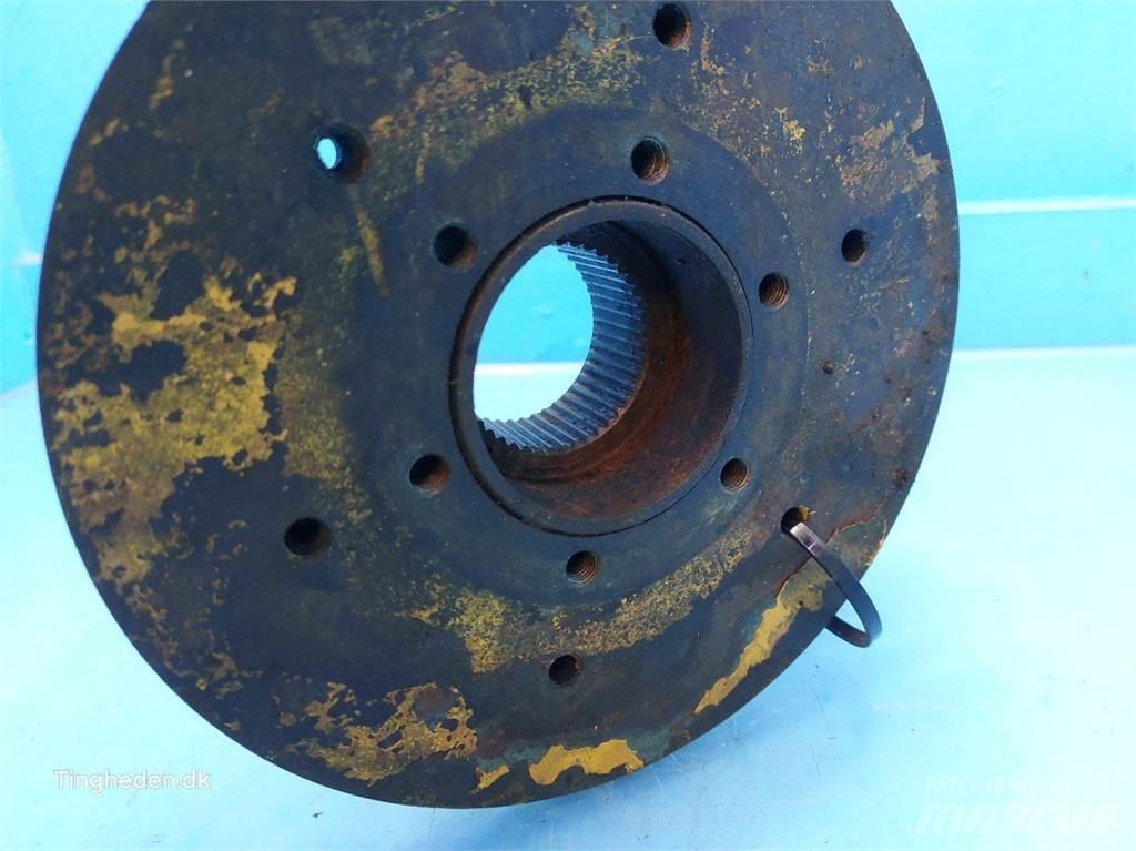 Perkins 4.248 Motori za građevinarstvo