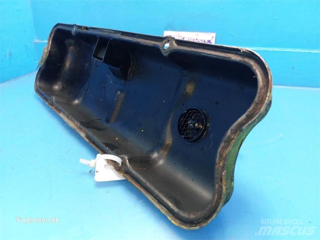 Perkins 4.248 Motori za građevinarstvo