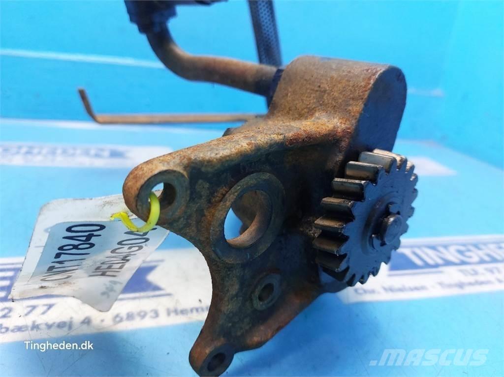 Perkins 4.248 Motori za građevinarstvo