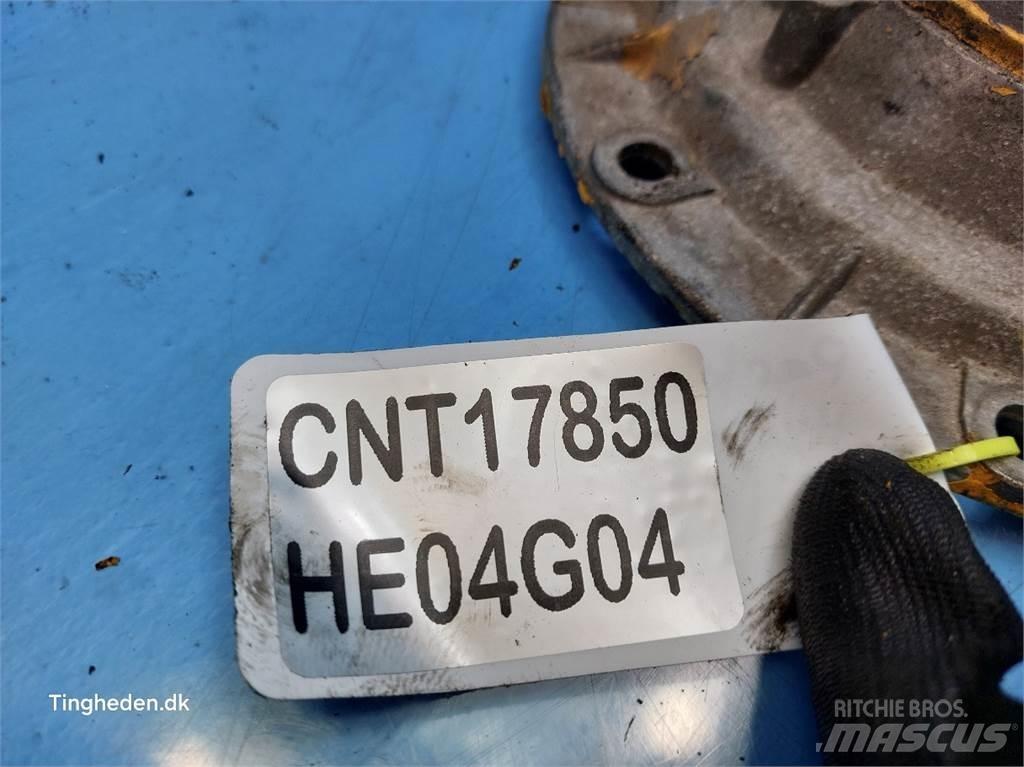 Perkins 4.248 Motori za građevinarstvo