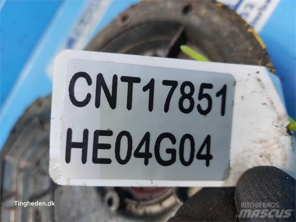 Perkins 4.248 Motori za građevinarstvo