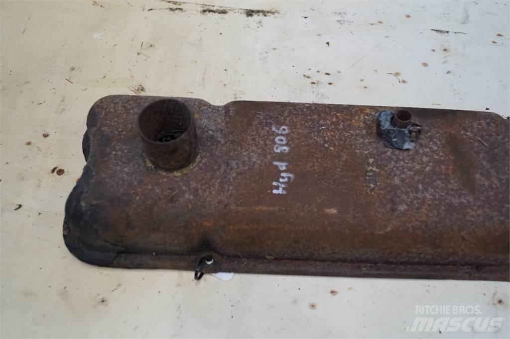 Perkins 4248 Motori za građevinarstvo