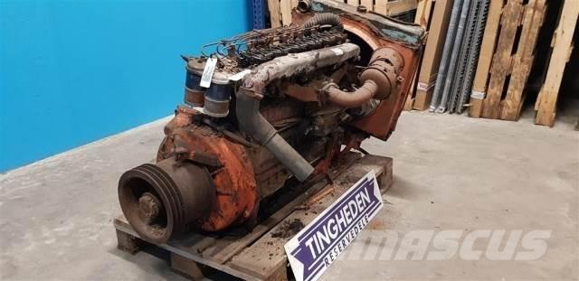 Perkins 6.354 Motori